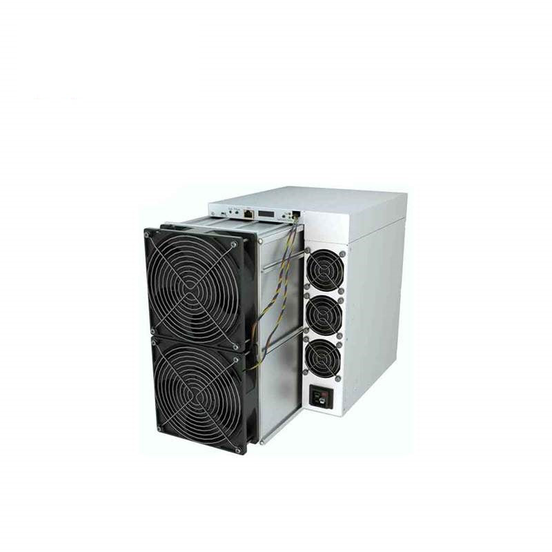Bitmain Antminer AL1 Pro 16.6Th/s 3730W Blake3 algorithm ALPH Miner