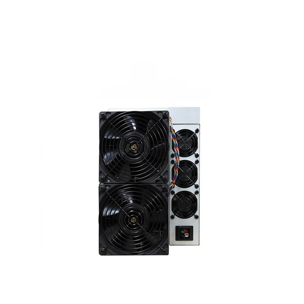 New Bitmain Antminer DR7 127Th SCP ASIC Miner