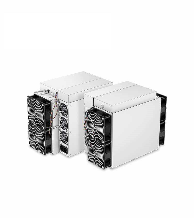 Bitmain Antminer L9 Miner 16G 3260W 0.21J/M For Sale (Litecoin Dogecoin Bells)