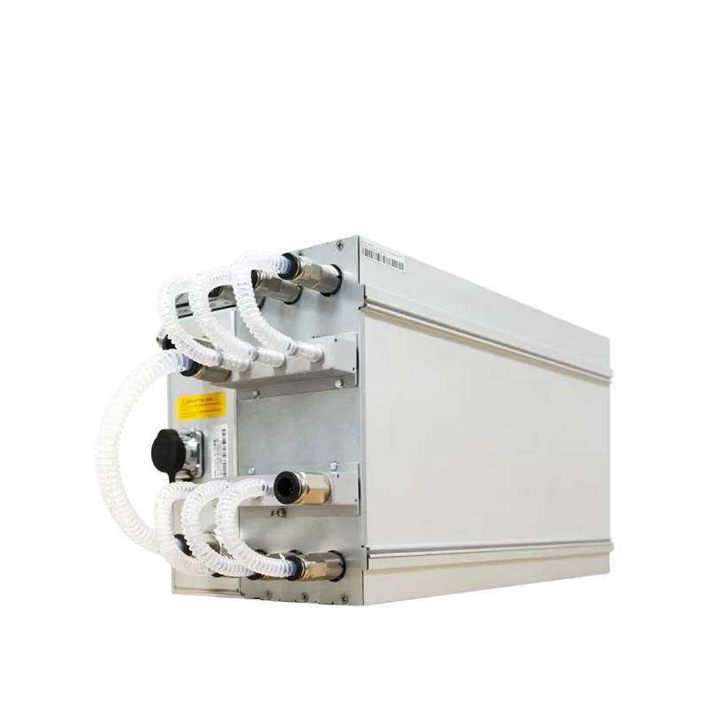 Bitmain Antminer S21 XP+ Hyd 500Th/s 5500W Bitcoin Miner