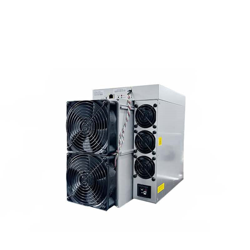 Bitmain Antminer S23 318TH/s 3498W BTC Miner