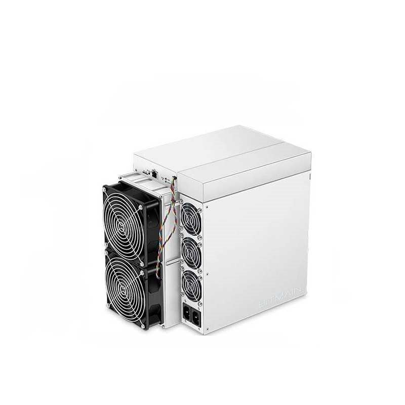 Bitmain Antminer S19j XP 151T 3247W SHA256 Air-cooling Mine