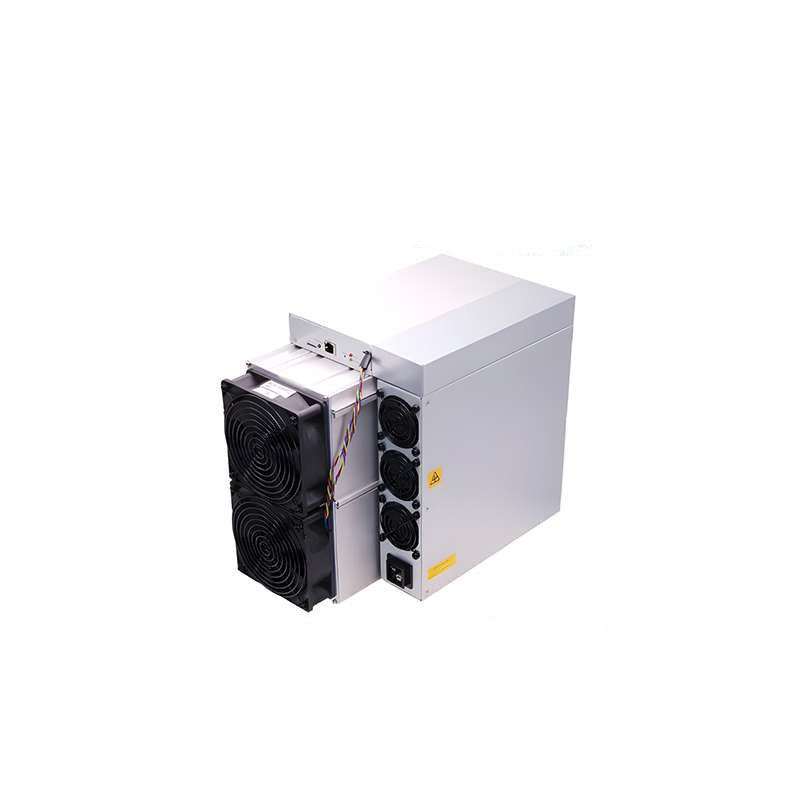 Bitmain Antminer AL1 15.6TH/s 3510W Alephium Miner Blake3 algorithm