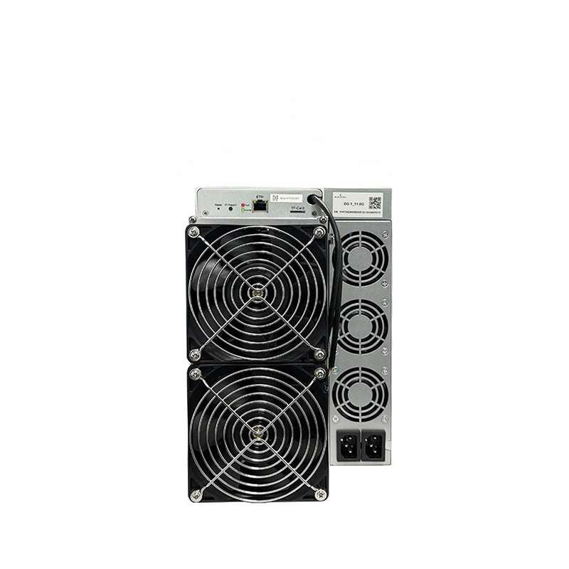 Elphapex DG1+ 14G 3920W Litcoin Dogecoin Miner