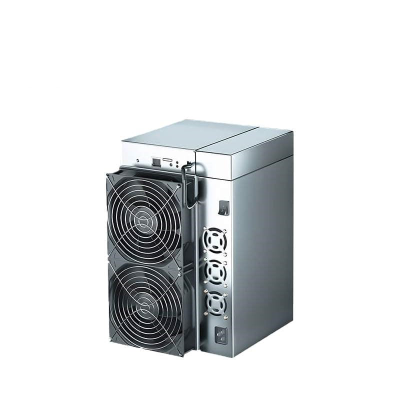 Goldshell DG Max 6.5Gh/s Dogecoin Litecoin Bells Miner