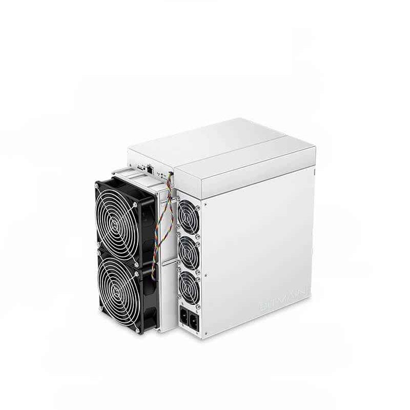 Bitmain Antminer X5 For Sale, Pioneering XMR Mining