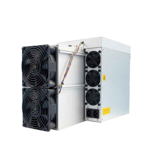 Antminer Z15 Pro 840ksol/s 2780W For Sale, 16.9Kg 428 x 195 x 290mm In Stock China