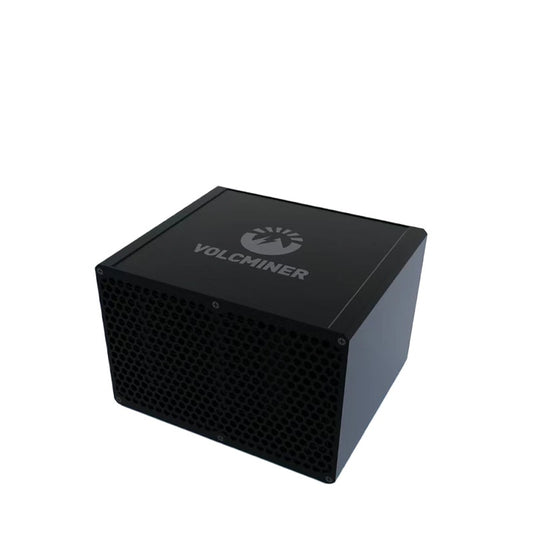 VolcMiner D1 Mini Pre Dogecoin Litecoin Miner 2.2Gh/s 500W