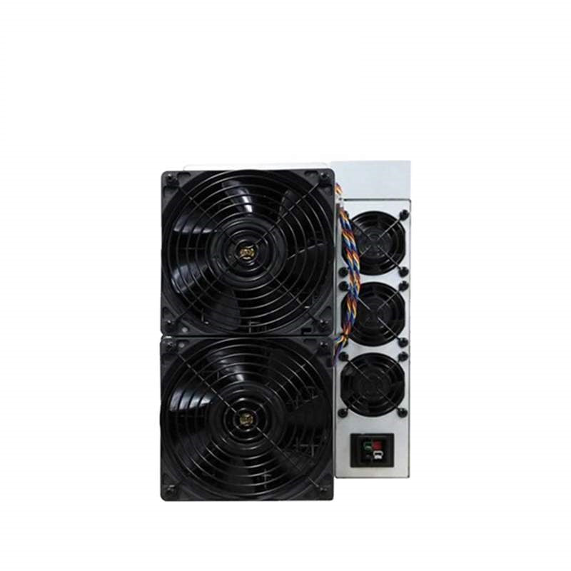 Bitmain Antminer S21+ 225Th/s 3712W Bitcoin Miner