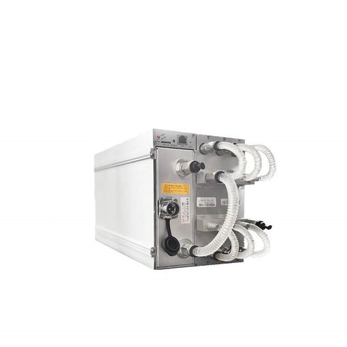 Antminer S21 XP Hyd 473Th/s 5676W SHA-256 algorithm Bitcoin Miner