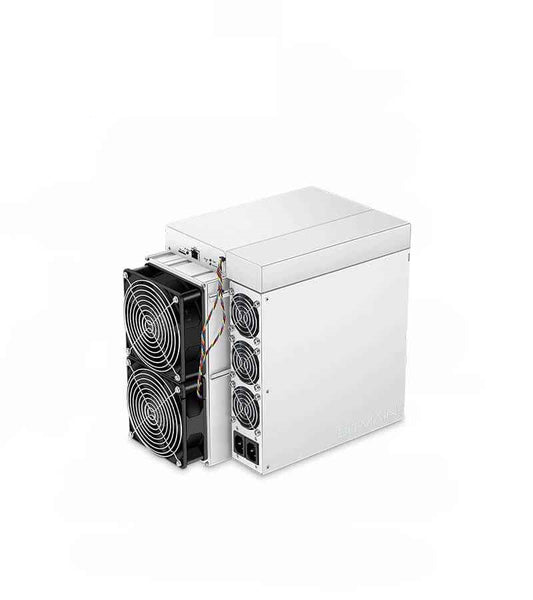 Bitmain Antminer L9 Miner 16G 3260W 0.21J/M For Sale （Litecoin Dogecoin Bells）