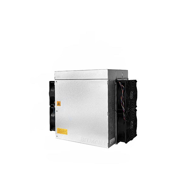New Bitmain Antminer DR7 127Th SCP ASIC Miner