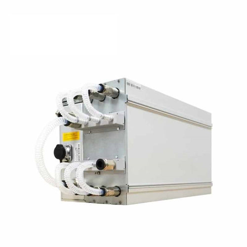 Antminer S21 Hyd 335Th/s Bitmain Hydro-cooling Miner For Sale