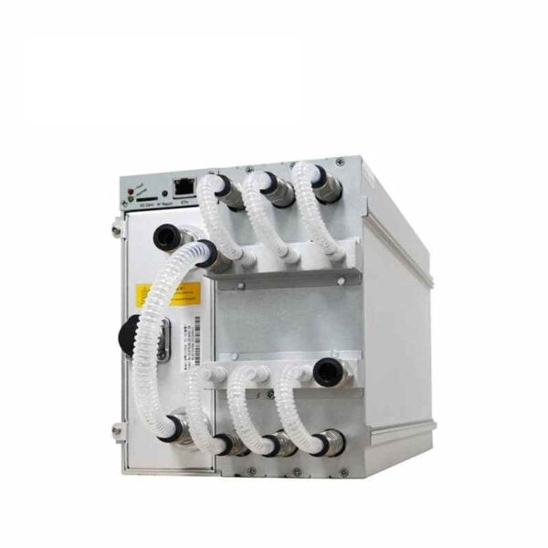 Antminer S21 Hyd 335Th/s Bitmain Hydro-cooling Miner For Sale