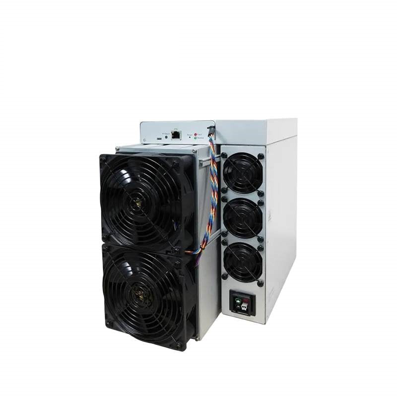 Bitmain Antminer E11 9Gh 2340W Ethereum Classic Miner