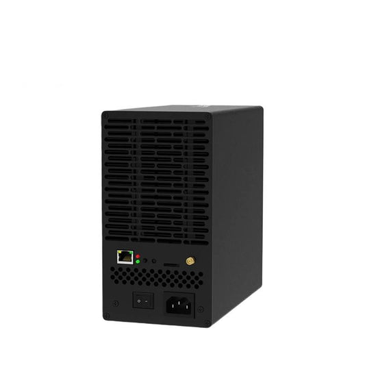 Latest ICERIVER KS7 LITE 4.2Th/s 500W KAS Miner Good