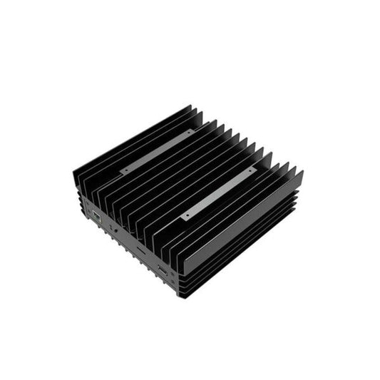 IceRiver AL0 ALPH Miner 400Gh/s 100W Blake3 algorithm