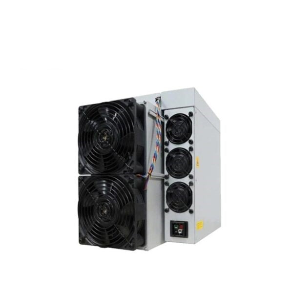 Bitmain Antminer S21+ 235Th/s 3877W Bitcoin Miner