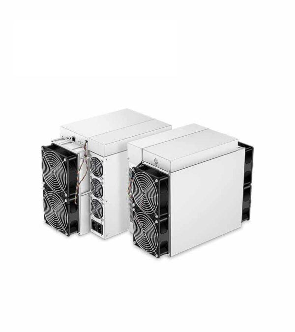 In stock Bitmain Antminer S21 pro 245T BTC Miner SHA-256 Disassembled machine
