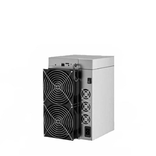 Goldshell AE Max 360Mh/s 3300W High Efficiency ALEO Asic Miner