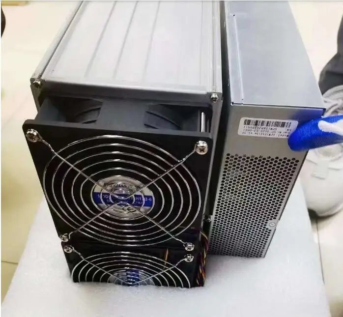 USED DOGE LTC Miner ASCI Bluestar L1 Shigh speed 4900M/ &low power 2000M/S 850W  Stronger than Antminer L3 L3+ L5 l7 A6 A4