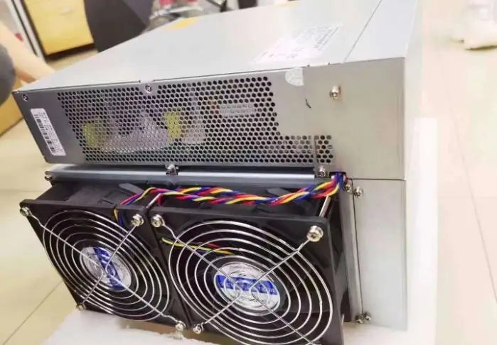 USED DOGE LTC Miner ASCI Bluestar L1 Shigh speed 4900M/ &low power 2000M/S 850W  Stronger than Antminer L3 L3+ L5 l7 A6 A4