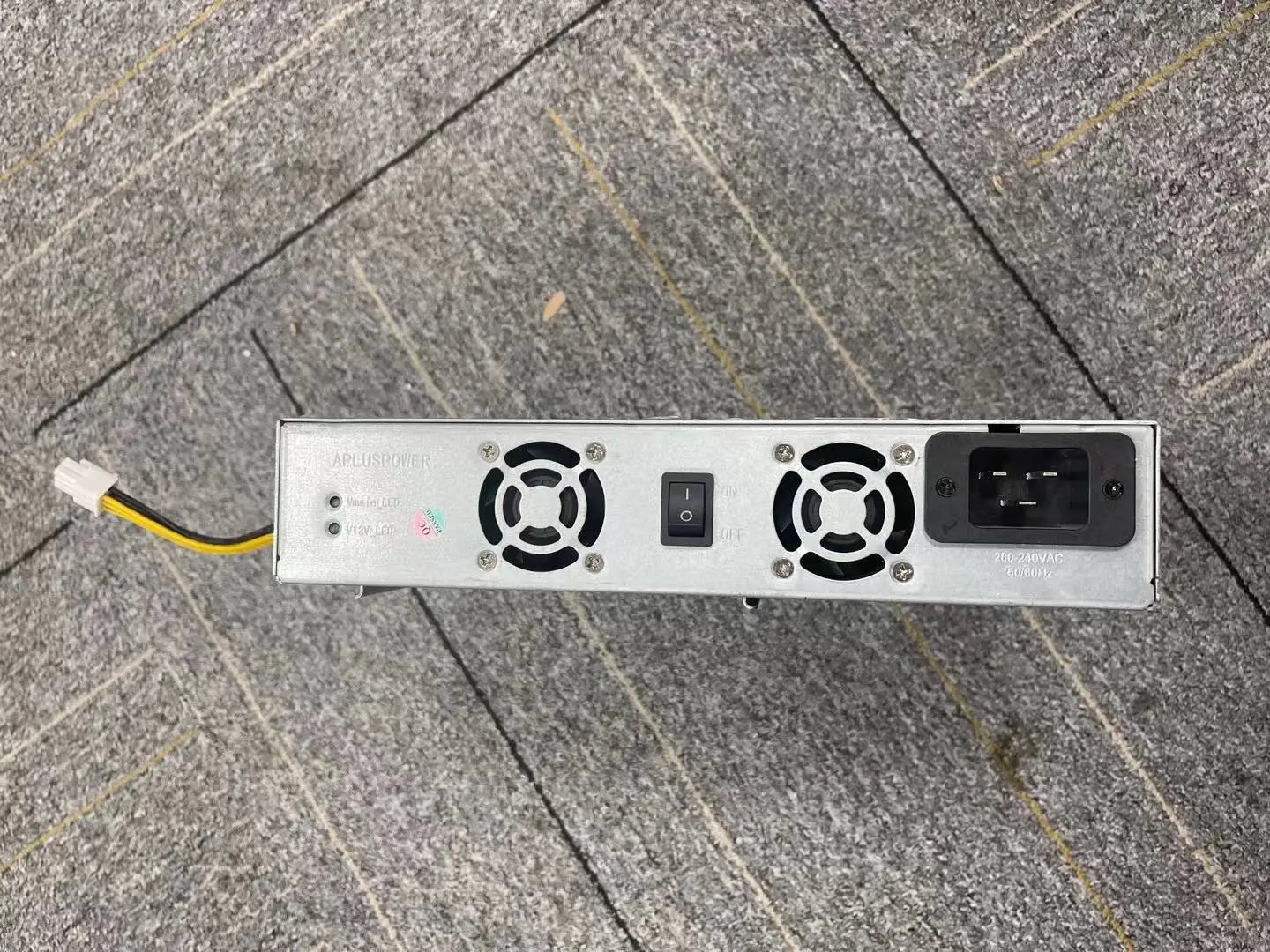 Original Apluspower AP280 PSU Suitable For Goldshell HS5 KD5 CK5 Miner