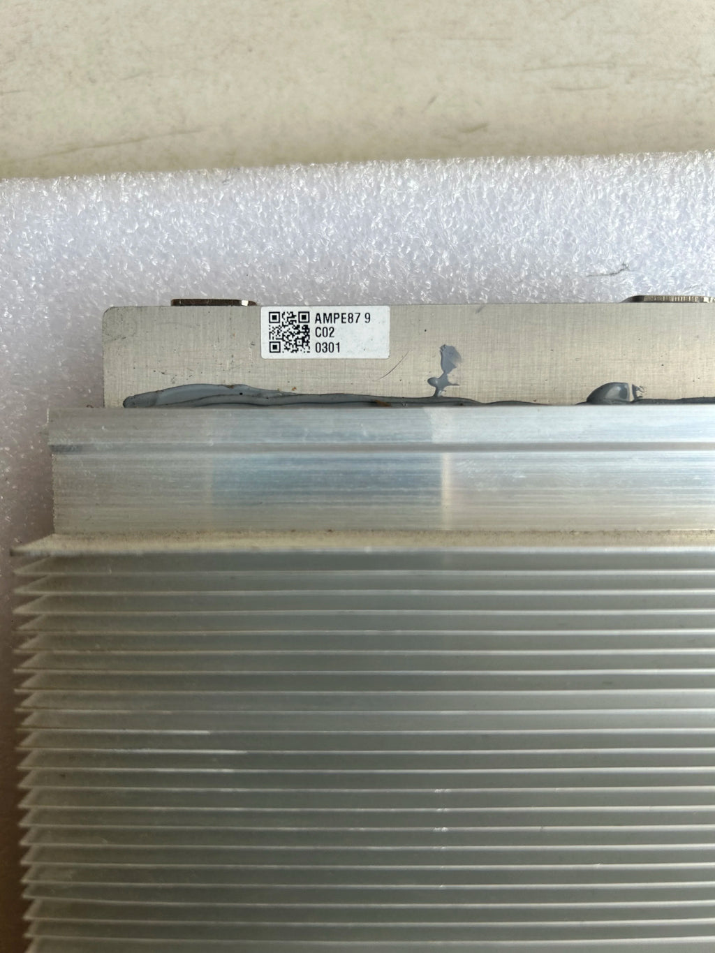 USED Avalon  Avalon A1166 81T HASH BOARD  highe SHA-256 BTC mining machine is better than ANTMINER