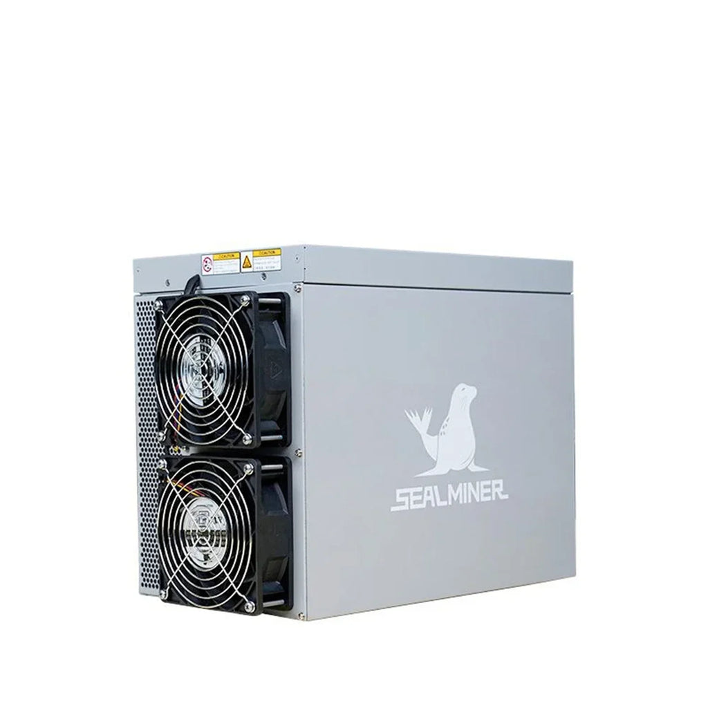 Bitdeer SEALMINER A2 232T 230T 226TH/S 220T 3729W Bitcoin Miner SHA-256 algorithm Air Cooling Device A2 232T