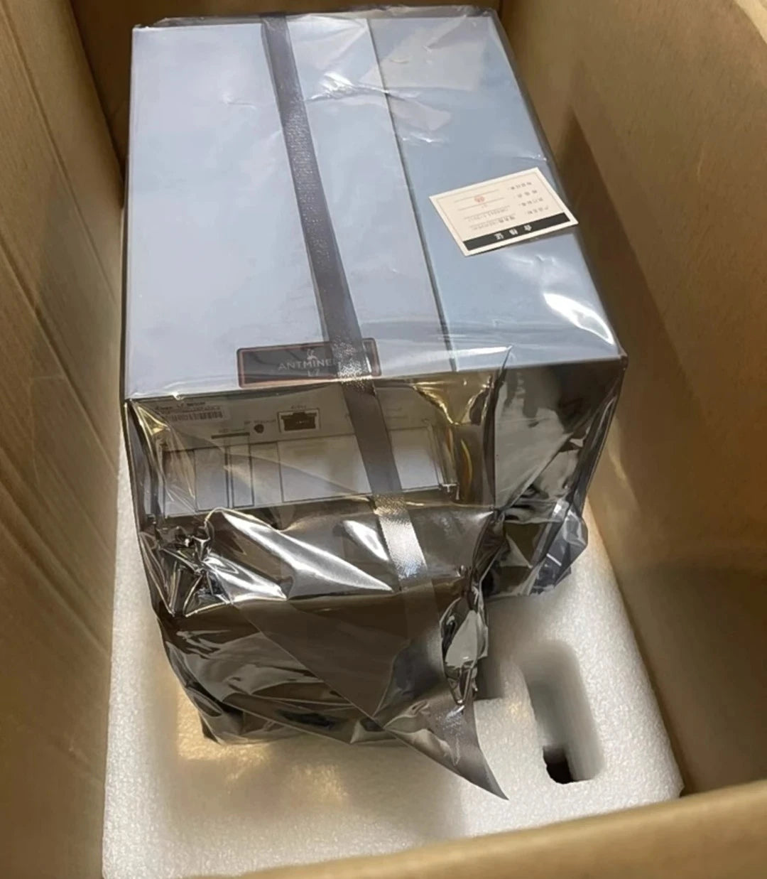 in Stock Bitmain Antminer L7 9500M 9050M Asic Miner Cryptocurrencies Mining DOGE LTC Mining Machine