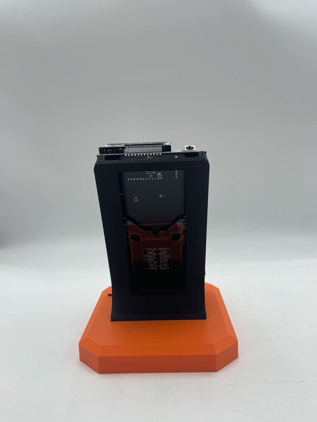 Bitaxe NerdQaxe++ 4.8TH/s Bitcoins Miner 4 Pieces BM1370 Asic Chip Solo BTC 80W 2.4G WiFi Open-Source Mining Machine With PSU