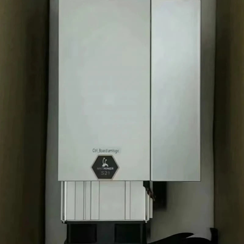New Bitmain Antminer S21 XP BTC Miner 270T 3645W BCH Bitcoin Miner Mining Machine Free shipping