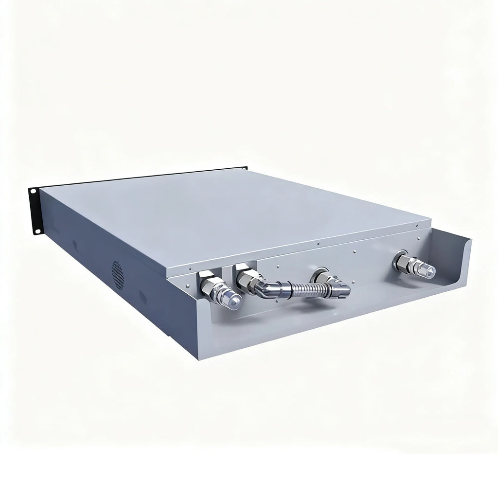 Sealed Miner A2 Pro Hyd 500T 7450W SHA256 Water Cooling BTC Miner ASIC in Stock Low Power High Performance