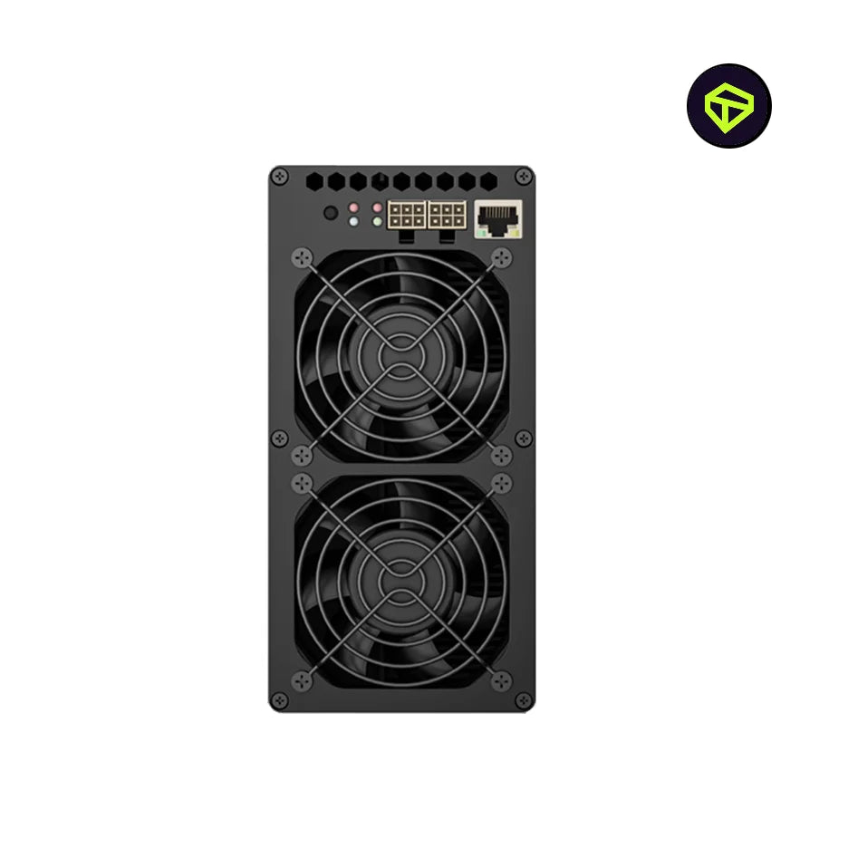 New Goldshell XT Box 580GH/s 400W Miner Tari (XTM) Mining Machine Algorithm SHA-3X XTM Coin Asic High Yield Miner