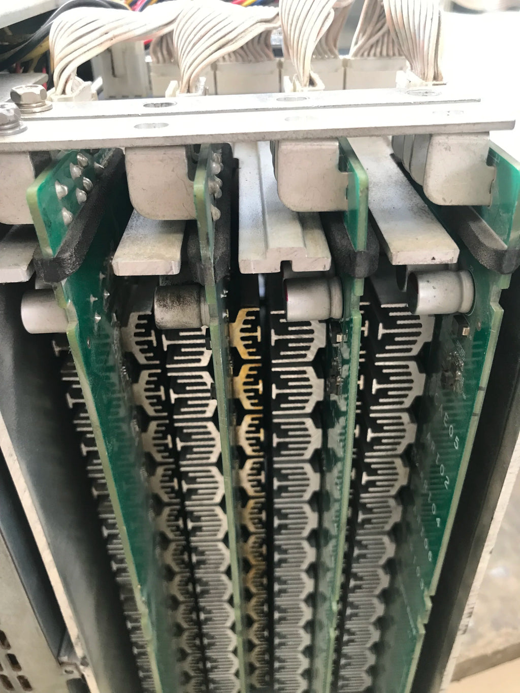 Used Goldshell CK5 12TH/s  hashboard  Nervos (CKB) Miner More economical than CK6 KD6 KD-BOX Mini-doge