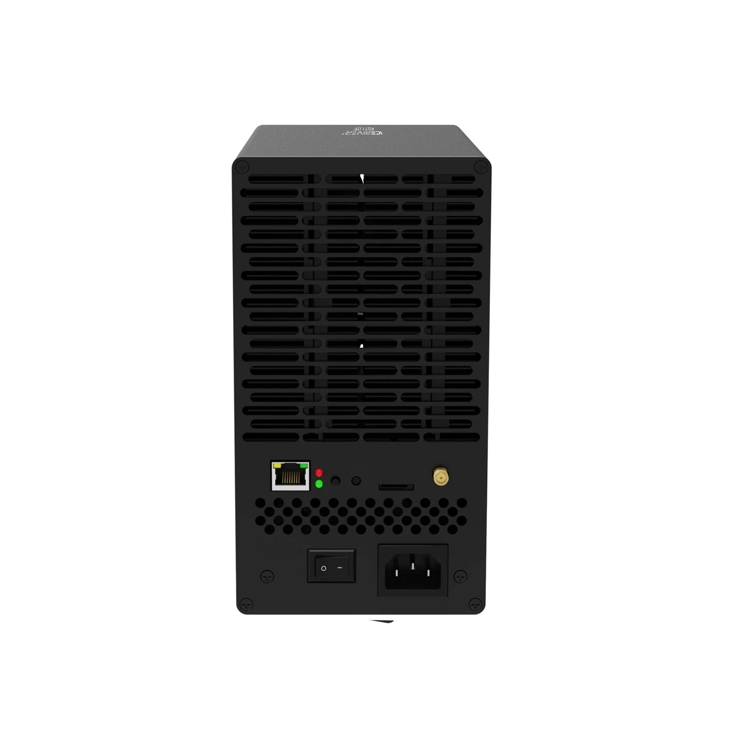 IceRiver KS7 Lite 4.2Th/s 500W Kaspa Miner KAS Coin Mining Kaspa Mining Machine Asic Crypto Miner DHL Fast Shipping