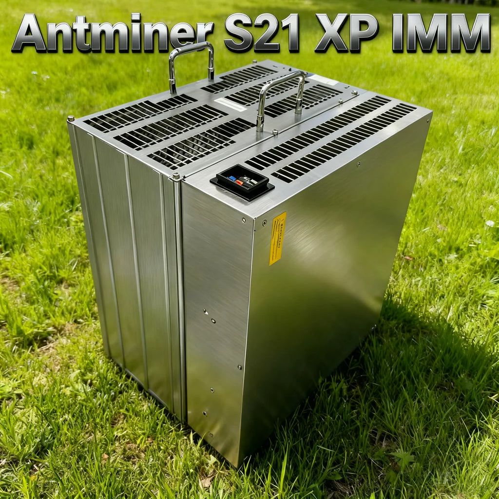 Bitcoin Bitmain Antminer S21 IMM 239T 215T ALGORITHM SHA-256 Ethernet Asic Mining Blockchain Btc Miner