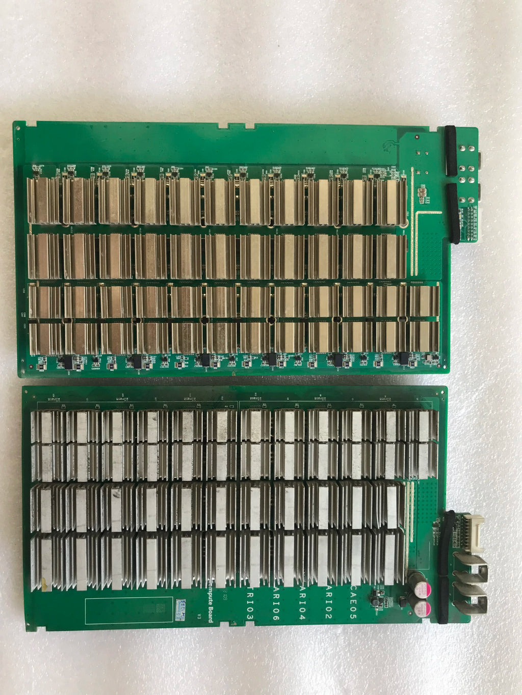 Used Goldshell CK5 12TH/s  hashboard  Nervos (CKB) Miner More economical than CK6 KD6 KD-BOX Mini-doge