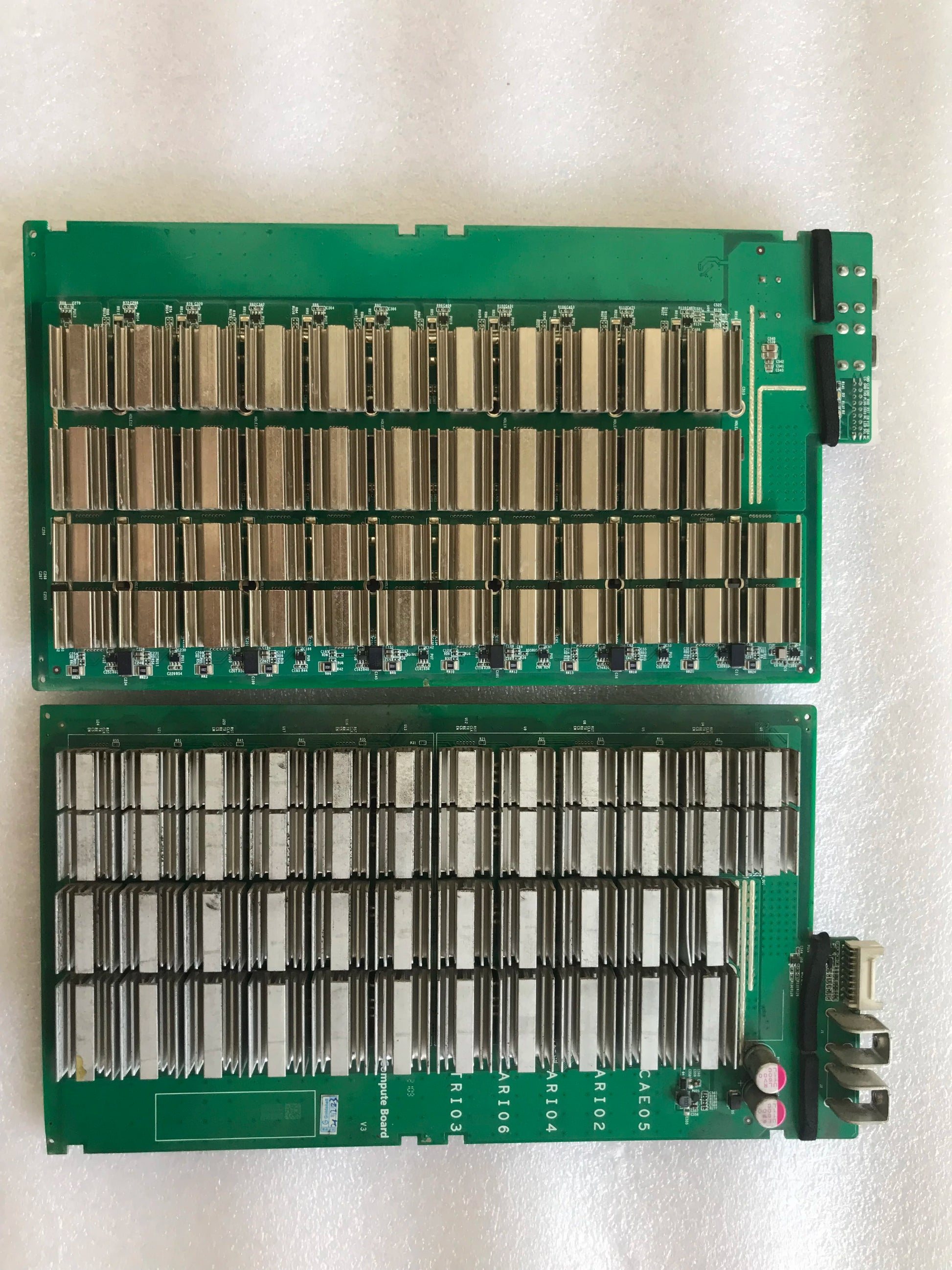 Used Goldshell CK5 12TH/s  hashboard  Nervos (CKB) Miner More economical than CK6 KD6 KD-BOX Mini-doge