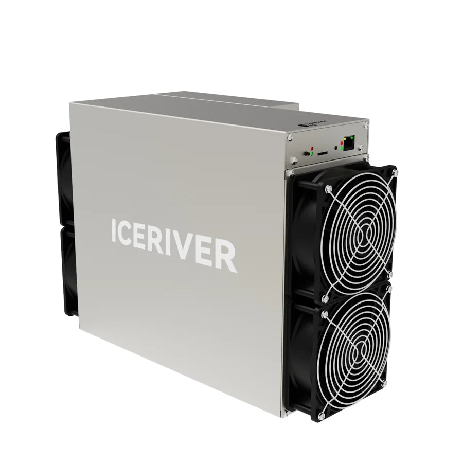 New IceRiver AL3 15Th/s 3500W Alephium Miner ALPH Mining Machine in stock