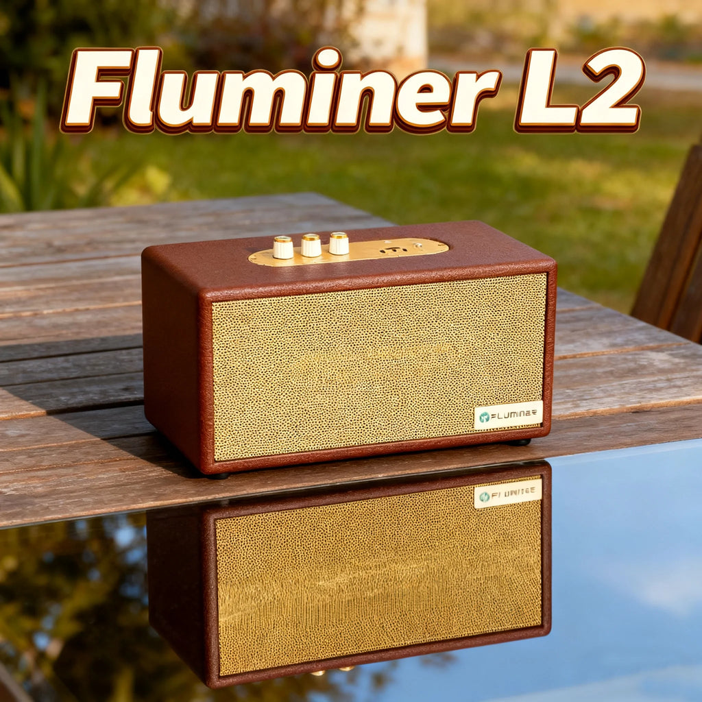 New Fluminer L2 1.2Gh/s 280W LTC Dogecoin Miner Scrypt Algorithm Home Use 110-240V ASIC Mining Machine in Stock