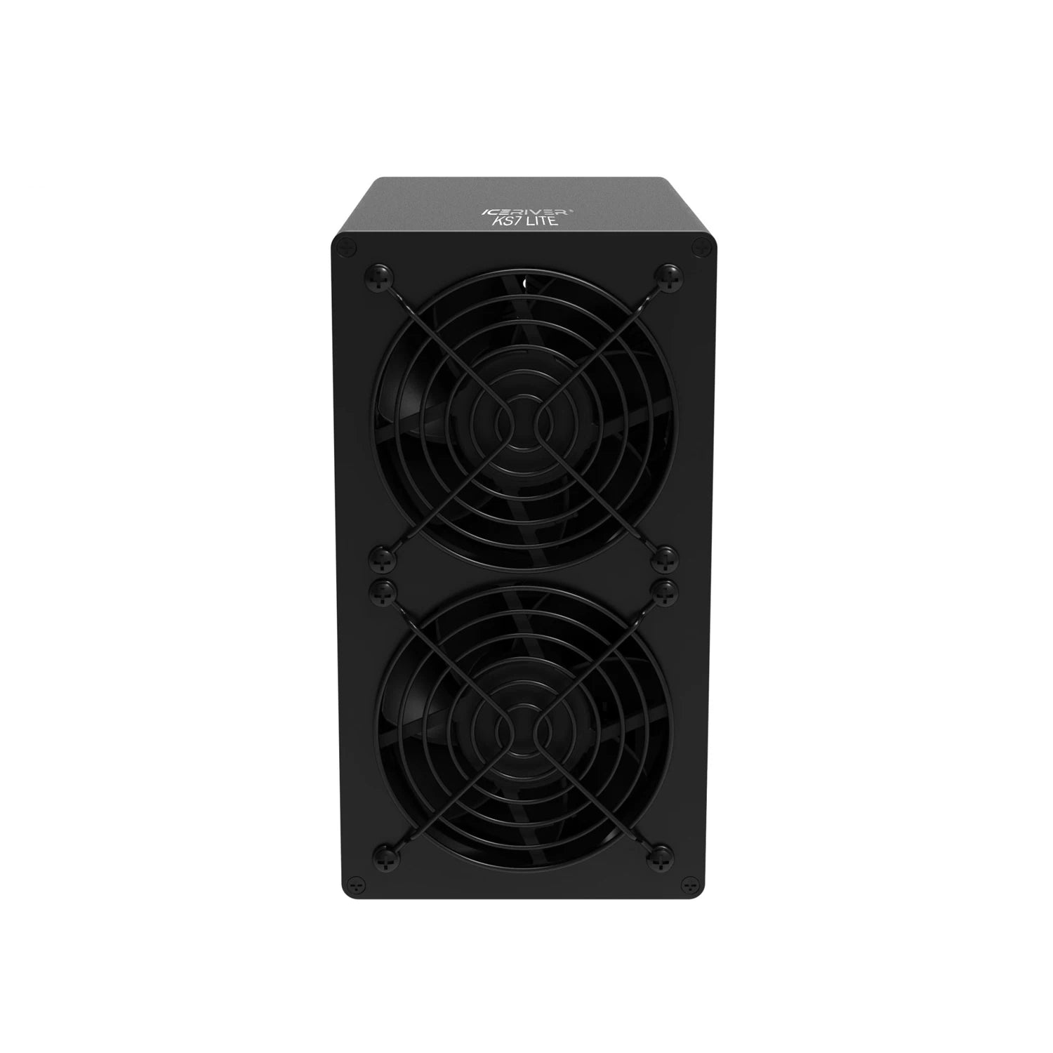 IceRiver KS7 Lite 4.2Th/s 500W Kaspa Miner KAS Coin Mining Kaspa Mining Machine Asic Crypto Miner DHL Fast Shipping