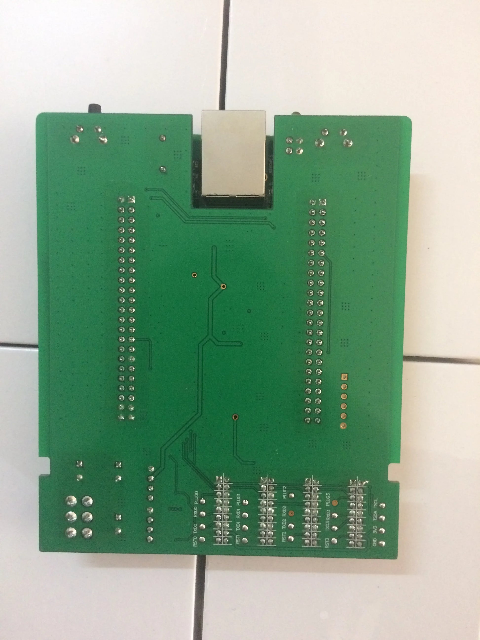 L3+ L3++ control board a3/d3 ANTMINER-1.3 original ant circuit mother Bottom plate Core board Control panel bb