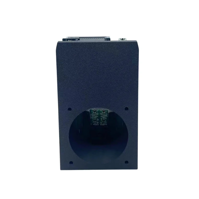 Nerdqaxe++ Bitcoin Miner 4.8 TH/s 4X BM1370 Chip (Same with Antminer S21 Pro) Open Source Bitcoin Minning Machine