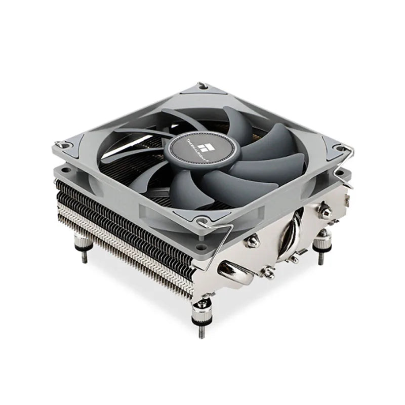 Latest in 2025 AXP-90 X47 Full Copper Low Profile 47mm Cooler For AM4 Cooling LGA1700 1200 115x AXP90 Super Slim