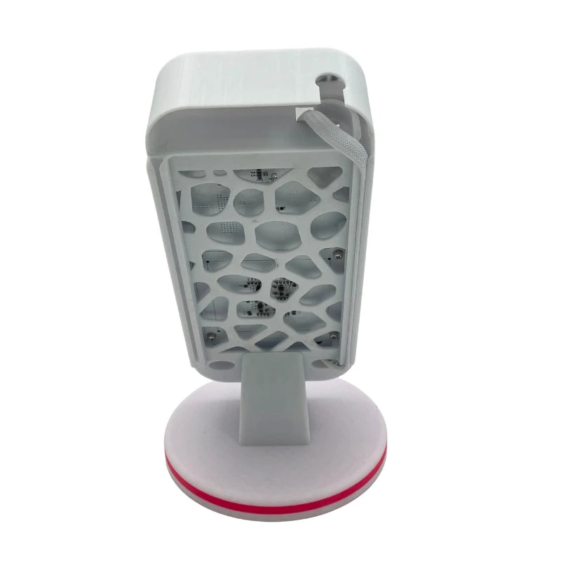 2025 Latest Bitaxe NerdQaxe++ 4.8Th/s Bitcoin Miner Low power Consumption Silent Home Solo BTC Miner