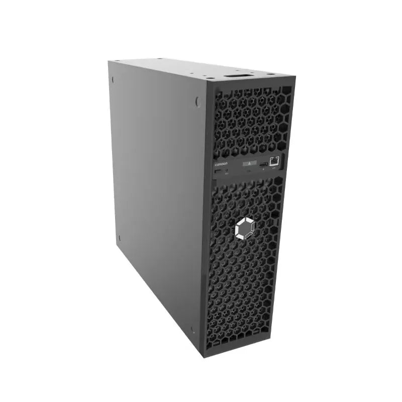 Canaan Avalon Q 90TH/S 1674W Bitcoin 18.6 J/TH Home Quite Miner De Avalon Q Bitcoin Miner Avalon Q Crypto Miner