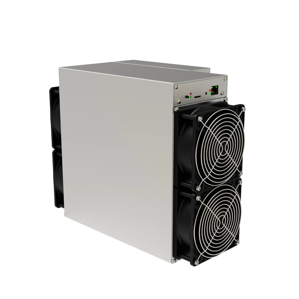 New IceRiver KS5M KAS Miner Kaspa Mining Machine 15Th/s 3400W Crypto Miners with PSU Than KS5L