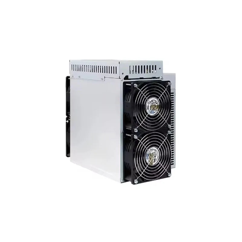 iBeLink BM-S3+ is an ASIC miner designed for Blake2B-Sia algorithm, specifically targeting SC