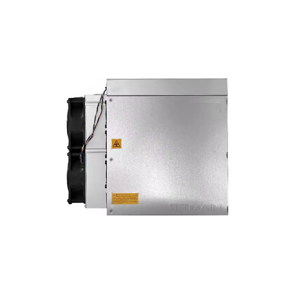 Bitmain Antminer S21 Pro 234T 3531W Bitcoin Miner BTC BCH Mining SHA-256 S21 PRO DHL fast shipping